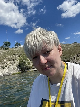 Шумова Анна
