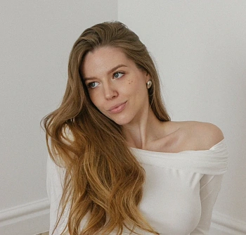 Тимофеева Алиса 