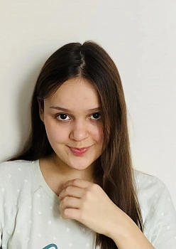 Казакова Софья