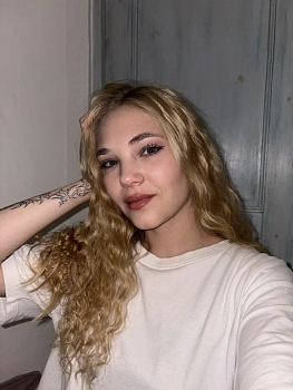 Елизарьева Дарья 