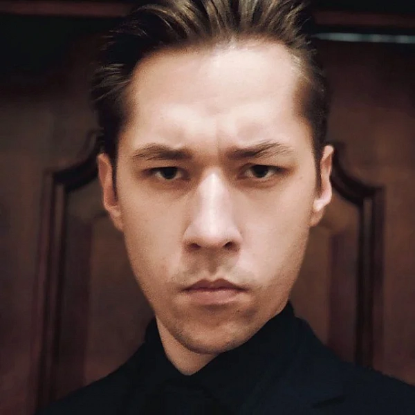 Кошкин Максим Алексеевич