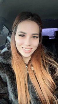 Марина Евгеньевна Алехина