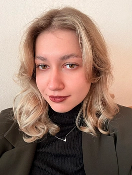 Кадникова Елена 