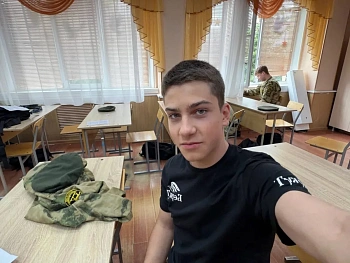 Йехиа Даниэль
