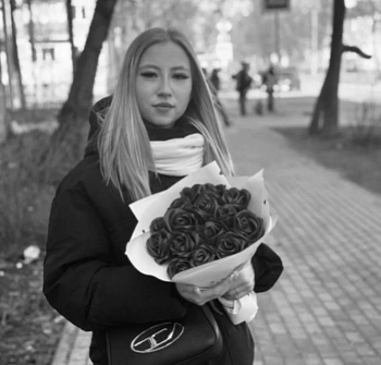Синицына Мария 