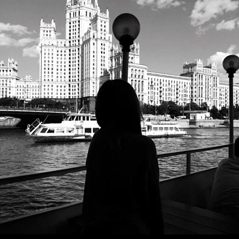 Лапшина Мария