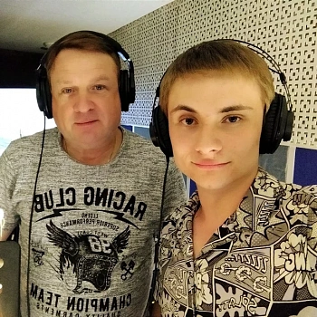 Ярослав архипов