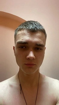 Челпанов Дмитрий Евгеньевич 