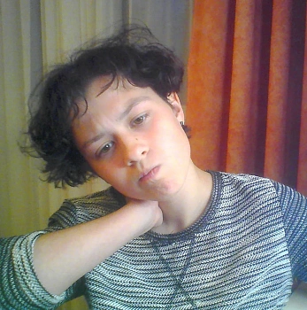Важенина Полина