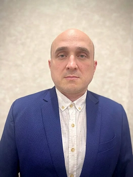 Долматов Алексей