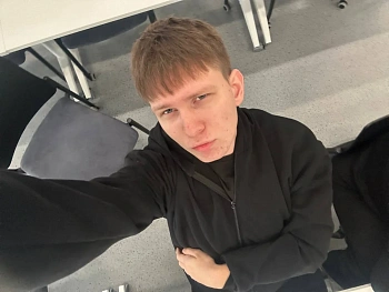 Кутнаев Александр