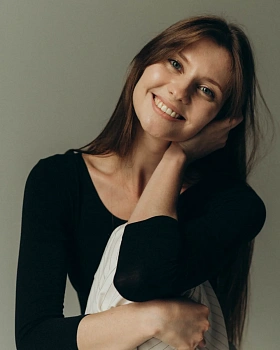 Черноглазова Елизавета Евгеньевна 