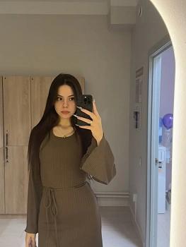 Мазуркевич Мария