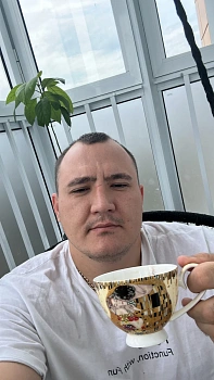 Чертыковцев Александр