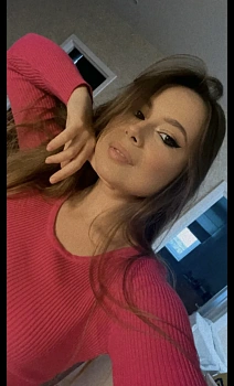 Стрельцова Ангелина Михайловна 