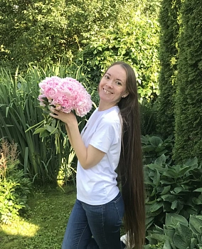 Кузова Алевтина