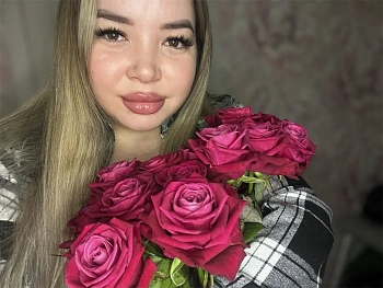 Вероника Каменских 