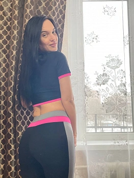 Алевтина Ивановна Лапутина