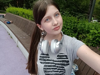 Кирилова Ирина