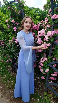 Клименкова Юлия