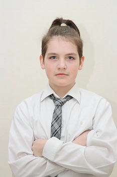 Меньшиков Лев
