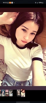 Ахмедова Нина 