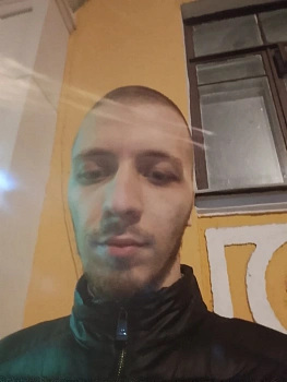 Гагуев Илья
