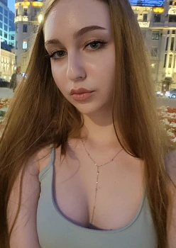Абашкина Анна Сергеевна