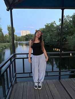 Бусыгина Мария