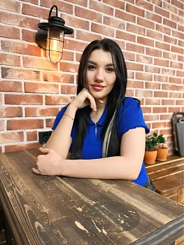 Моор Марина