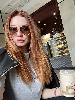 Саблина Анна Сергеевна 