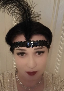 Куликова Эльвира Валерьевна
