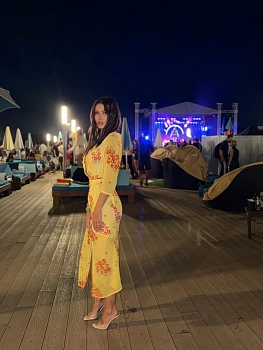 Кулешова Елена 