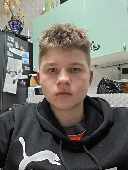Зубенко Дмитрий 