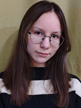 Виктория Муравьёва