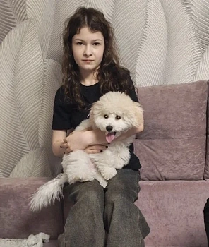 Сидорова Таисия 