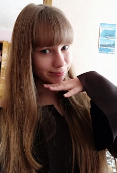 Печеника Алёна Владимировна