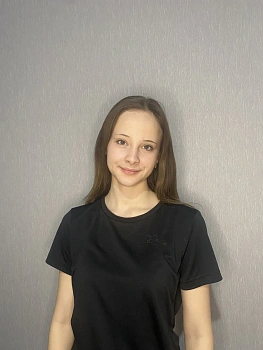 Сыпачева Ангелина 