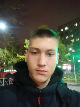 Сандраков Денис 