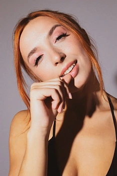 Третьякова Ксения 