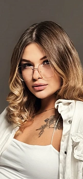 Письменных Диана 