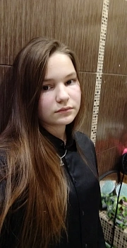 Гусева Софья
