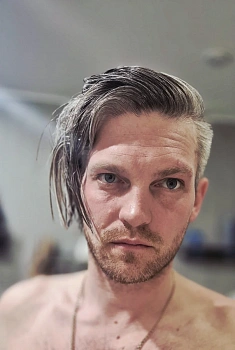 Громов Андрей Сергеевич