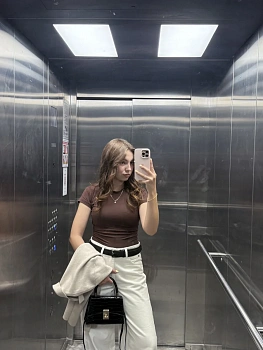 Камилла Михайлина