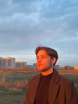 Сулейманов Даниил Ринатович