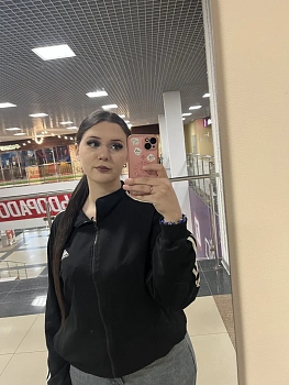 Диденко Софья