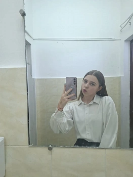 Сенчишина Екатерина