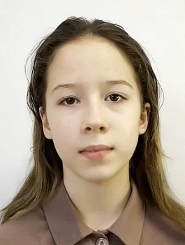 Шагова Екатерина