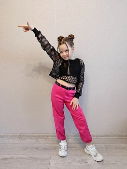 Смирнова София