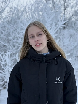 Анна Тихенька